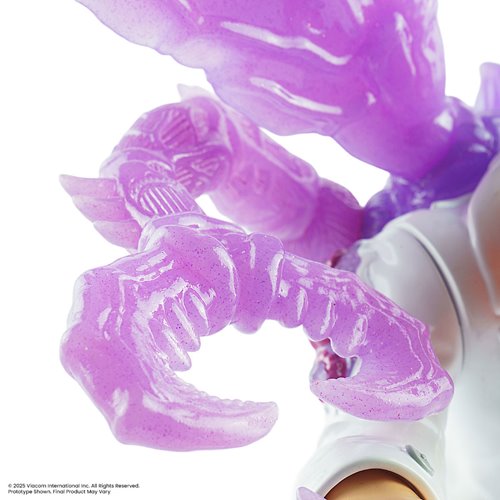 Teenage Mutant Ninja Turtles Baxter Stockman Ooze Variant Vinyl Figure - Entertainment Earth Exclusi