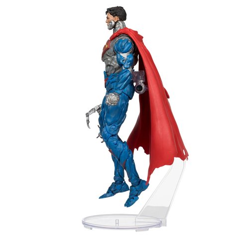 DC Multiverse Wave 17 7-Inch Scale Action Figure Case of 6