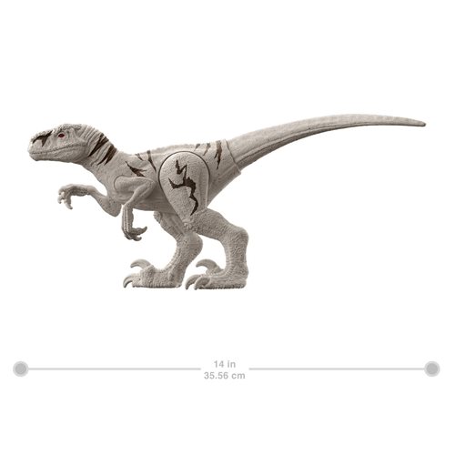 Jurassic World Atrociraptor 12-Inch Action Figure
