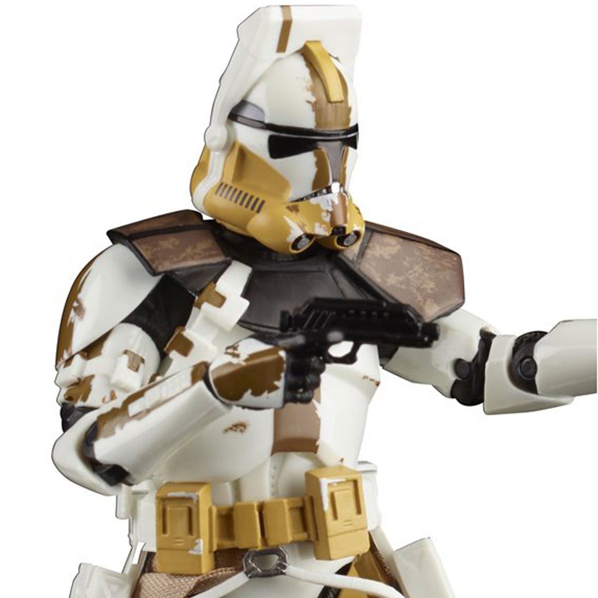 Star Wars The Black Series Clone Commander Bly 6" Action Figure IN STOCK! 