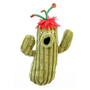 Plants vs. Zombies 2 It's About Time Cactus 6-Inch Plush