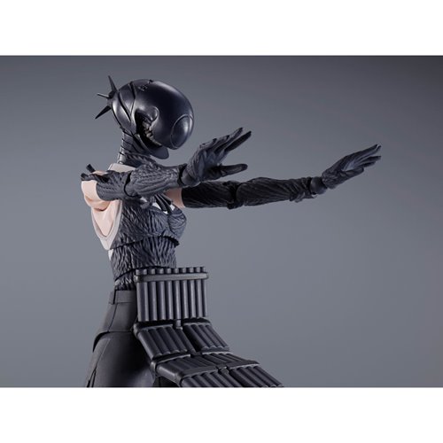 Chainsaw Man The Movie: Reze Arc Bomb S.H.Figuarts Action Figure