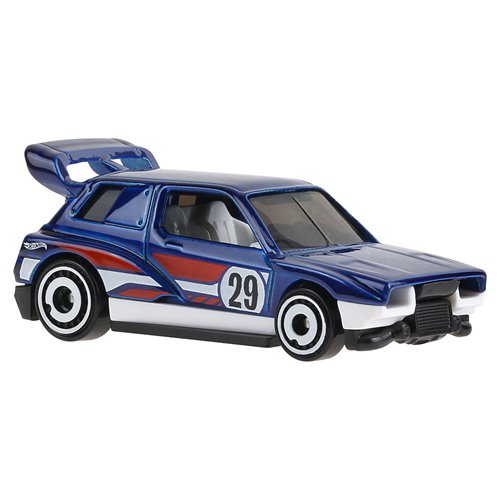 Hot Wheels Basic Car 2026 Wave 10 Case of 72