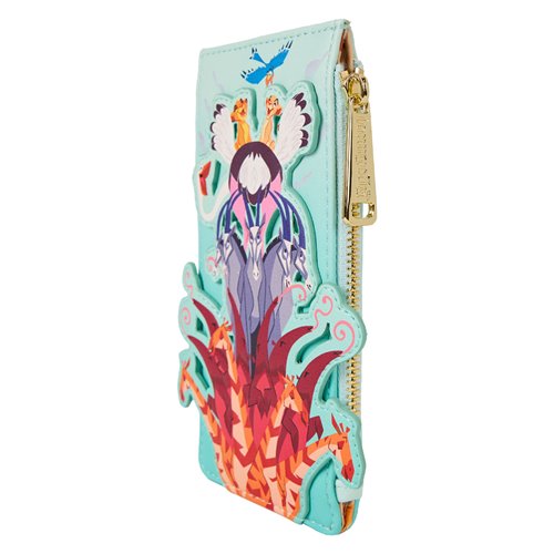 The Lion King Animal Tower Large Cardholder