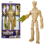 Guardians of the Galaxy 2 Growing Groot 12-Inch Action Figure
