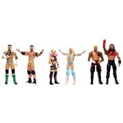 WWE Championship Showdown Series 29 Action Figure 2-Pack Case of 4