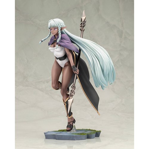 Unicorn Overlord Rosalinde 1:7 Scale Statue