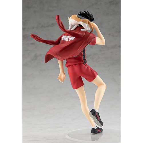 Haikyu!! Tetsuro Kuroo Pop Up Parade Statue