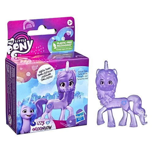 My Little Pony: A New Generation Crystal Ponies Wave 1 Case