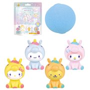 Sanrio Unicorn Party Bikkura Bath Bomb Case of 15