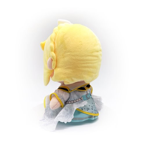 Vocaloid Stage Sekai Kagamine Rin 9-Inch Plush