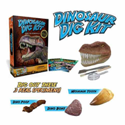 Dinosaur Dig Science Kit