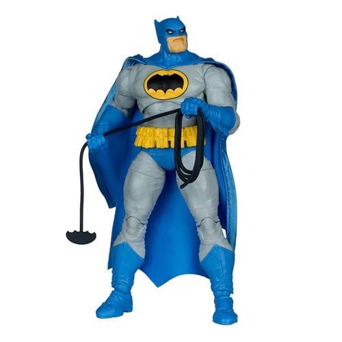 DC Multiverse Wave 29 Batman Dark Knight Returns 7-Inch Scale Action Figure