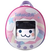 Tamagotchi Mimitchi Tamagotchi Adventure Companion 3-in-1 Transforming Plush and Backpack