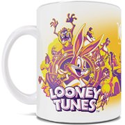 Warner Bros. 100th Anniversary Looney Tunes Ceramic Mug