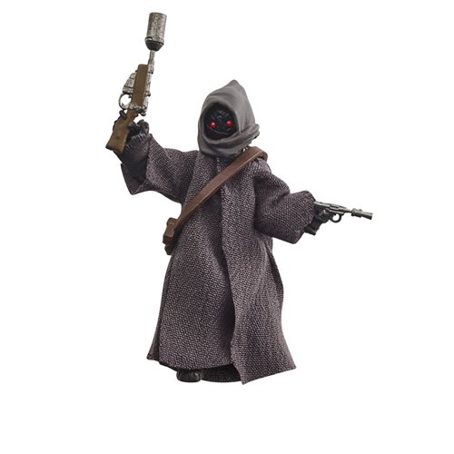 Star Wars The Vintage Collection Offworld Jawa (Arvala-7) 3 3/4-Inch Action Figure