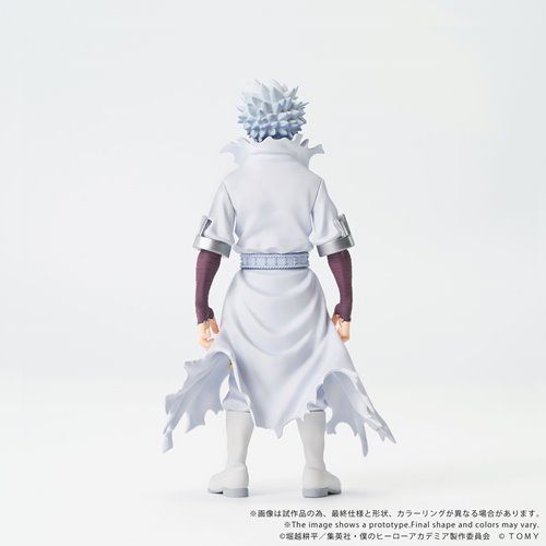 My Hero Academia CK-M09 Dabi Collekazaro Action Figure
