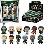 Avengers: Doomsday 3D Foam Bag Clip Display Case of 24