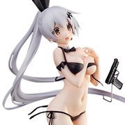 Girls' Frontline Five-Seven Cruise Queen Swimsuit Heavily Damaged Version 1:7 Scale Statue - ReRun
