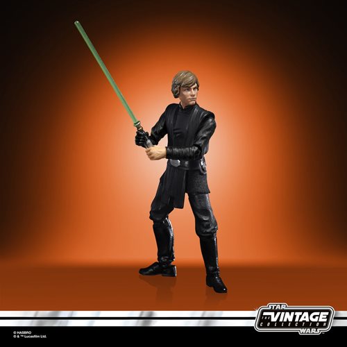 Star Wars The Vintage Collection Luke Skywalker (Imperial Light Cruiser) 3 3/4-Inch Action Figure