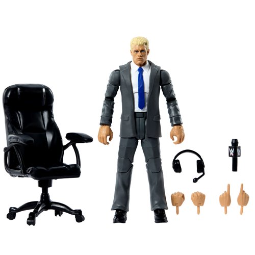 WWE Elite Collection Series 109 Action Figure Case of 8