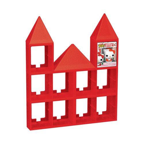 Hello Kitty and Friends 2026 Edition Funko Bitty Pop! Advent Calendar