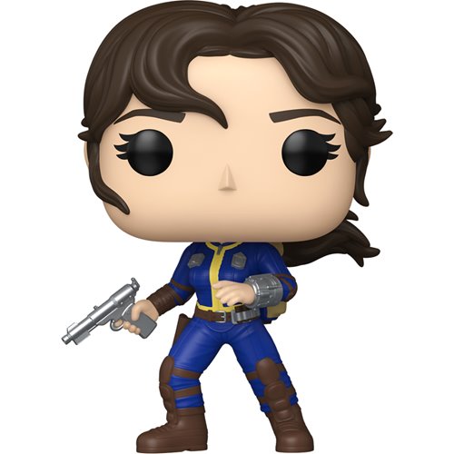 Fallout (TV Show) Lucy MacLean Funko Pop! Vinyl Figure #1764