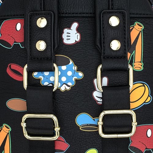 Disney Classic Character Clothing Backpack