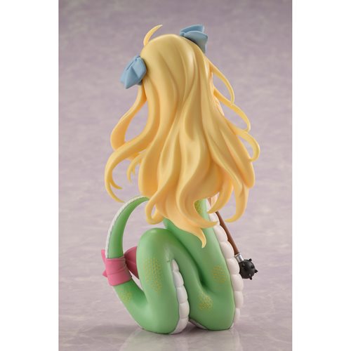 Dropkick on my Devil Jashin-chan Smile Version Statue
