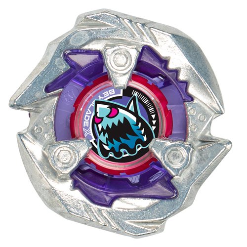 Beyblade X Booster Single Tops Wave 3 Case of 12