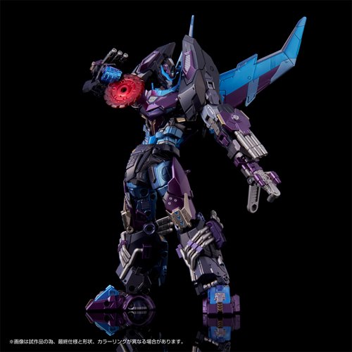 Transformers Adamasmachina AMT-01EX The Lost Light Rodimus