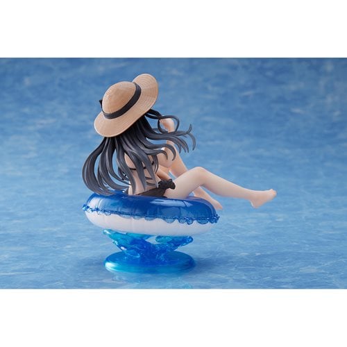 My Teen Romantic Comedy SNAFU Climax! Yukino Yukinoshita Aqua Float Girls Statue