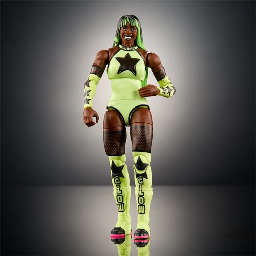 WWE Elite Collection Series 117 Action Figure Case of 8