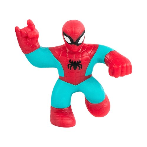 Marvel Heroes Of Goo Jit Zu Mini-Figure Series 8 Case of 12