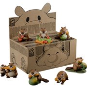MisBEAVhaving Series 1 Blind-Box Mini-Figure Case of 6
