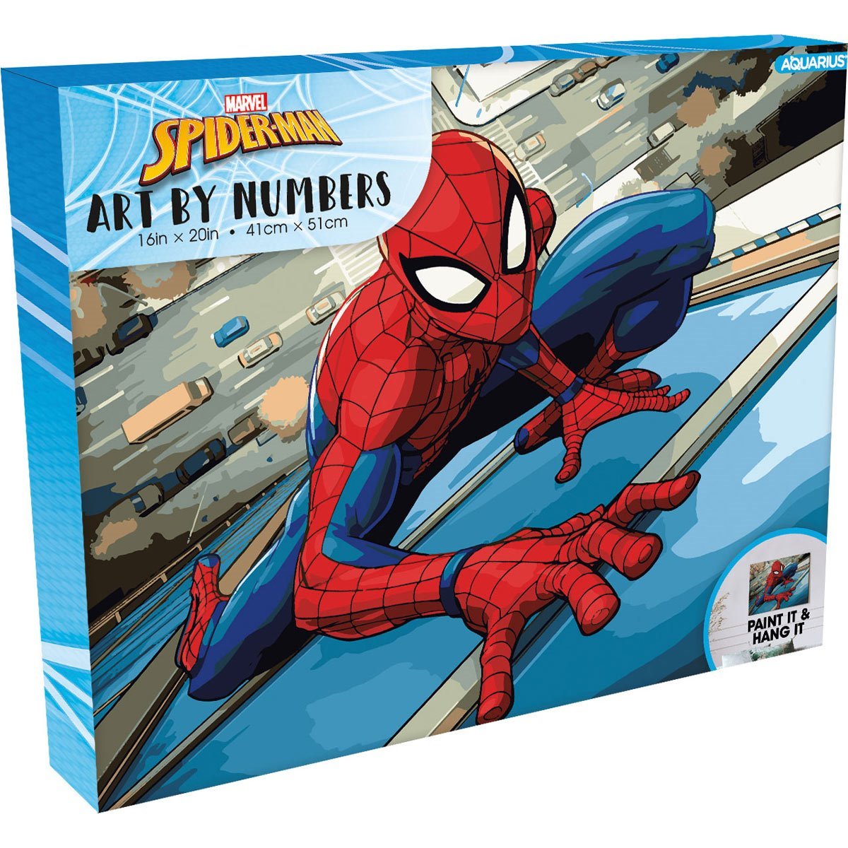 Marvel Universe Spider-Man Pencil Holder - Entertainment Earth