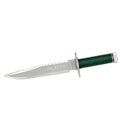 Rambo I Signature Edition Survival Knife Replica