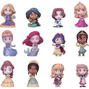 Disney Princess Manga Mystery Minis Mini-Figure - Random 4-Pack
