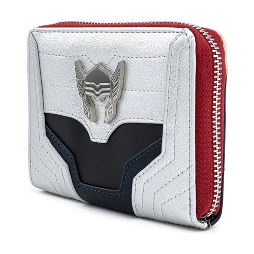 Marvel Thor Classic Zip-Around Wallet