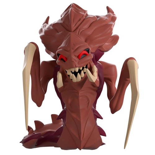 StarCraft Collection Zerg Vinyl Figure #1