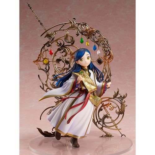 Ascendance of a Bookworm Rozemyne Limited Edition 1:7 Scale Statue