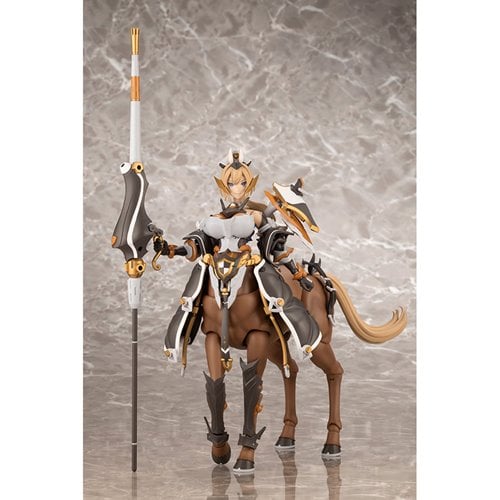 Arcanadea Elena Model Kit