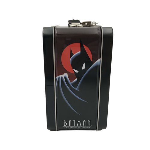 Batman: The Animated Series Tin Tote