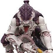 Joy Toy Warhammer 40,000 Tyranids Hive Fleet Leviathan Termagant with Fleshborer 1:18 Scale Action Figure