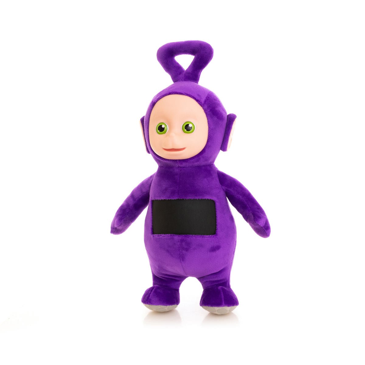 Teletubbies Tinky Winky 8 Inch Plush Entertainment Earth Teletubbies Tinky Winky 8 Inch Plush Entertainment Earth