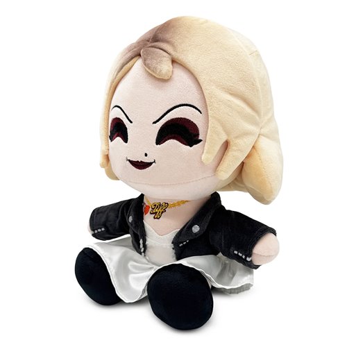 Bride of Chucky Tiffany Valentine 9-Inch Plush