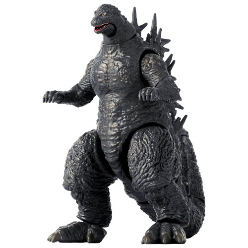 Godzilla Minus One 2023 Godzilla 6-Inch Action Figure