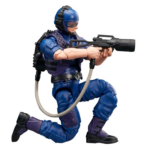 G.I. Joe Classified Retro 6-Inch Action Figures Wave 5 Case of 4