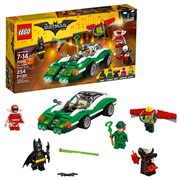 LEGO Batman Movie 70903 The Riddler Riddle Racer