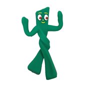 World's Smallest Gumby and Pokey Figure Set